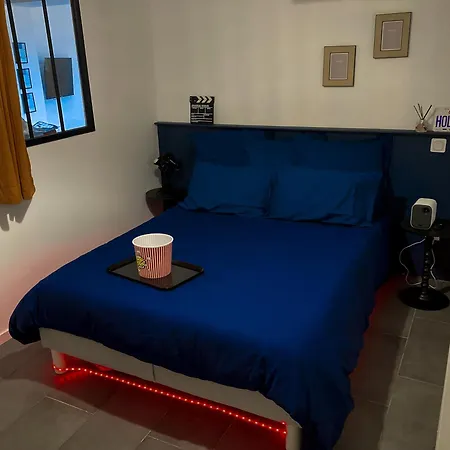 Cinema & Netflix A