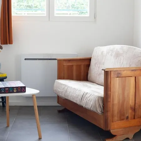 Appartement Cinema & Netflix A La Roche-sur-Yon