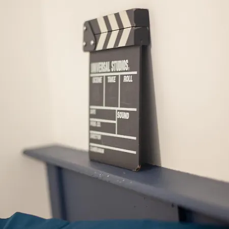 Cinema & Netflix A * لا روش سور يو