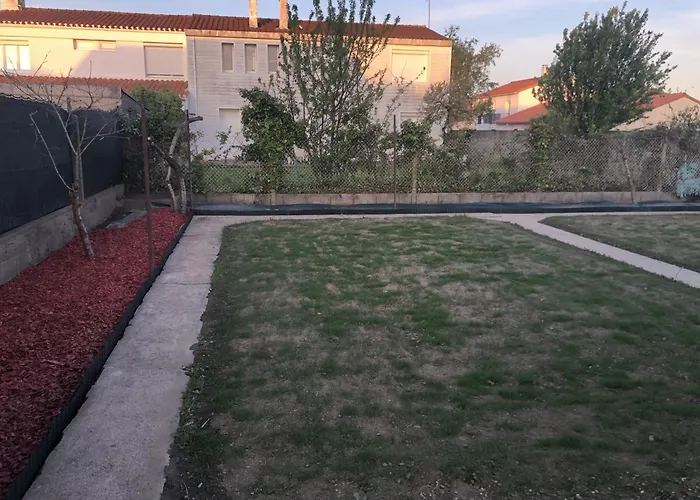 Cinema & Netflix A 公寓