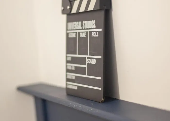 Cinema & Netflix A * 永河畔拉罗什