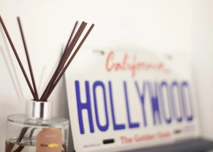 公寓 Cinema & Netflix A 永河畔拉罗什